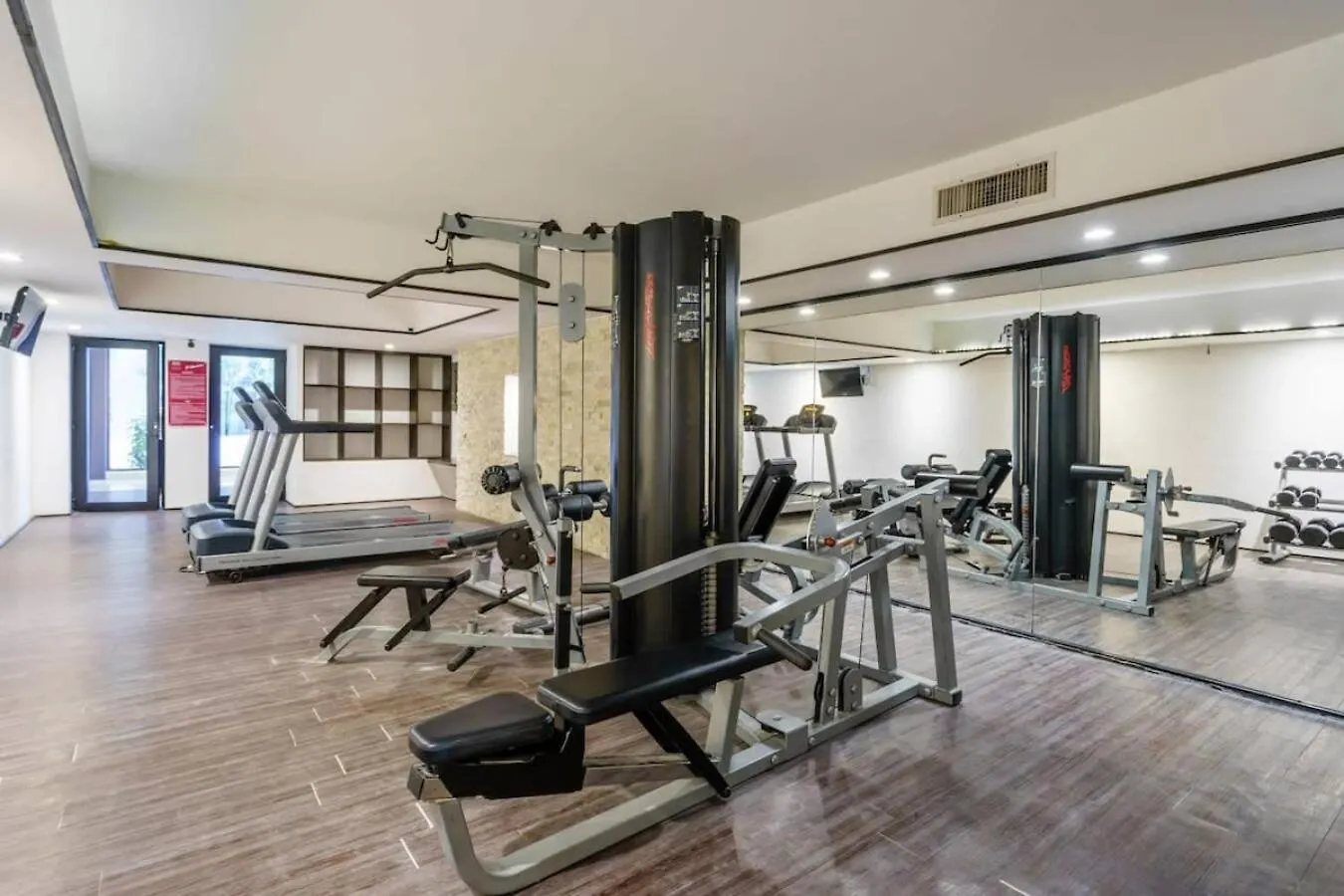 Casa vacanze Beachfront Penthouse Oceanview Rooftop And Pool Playa del Carmen Messico