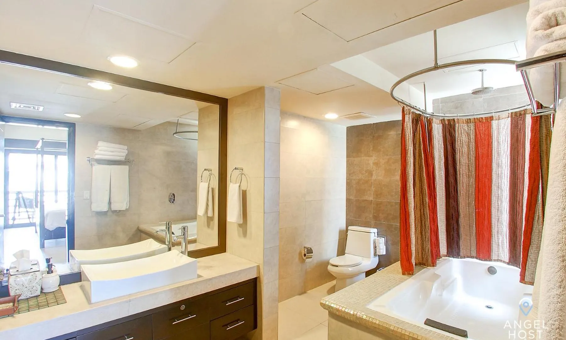 Beachfront Penthouse Oceanview Rooftop And Pool Playa del Carmen 0*,  Mexico