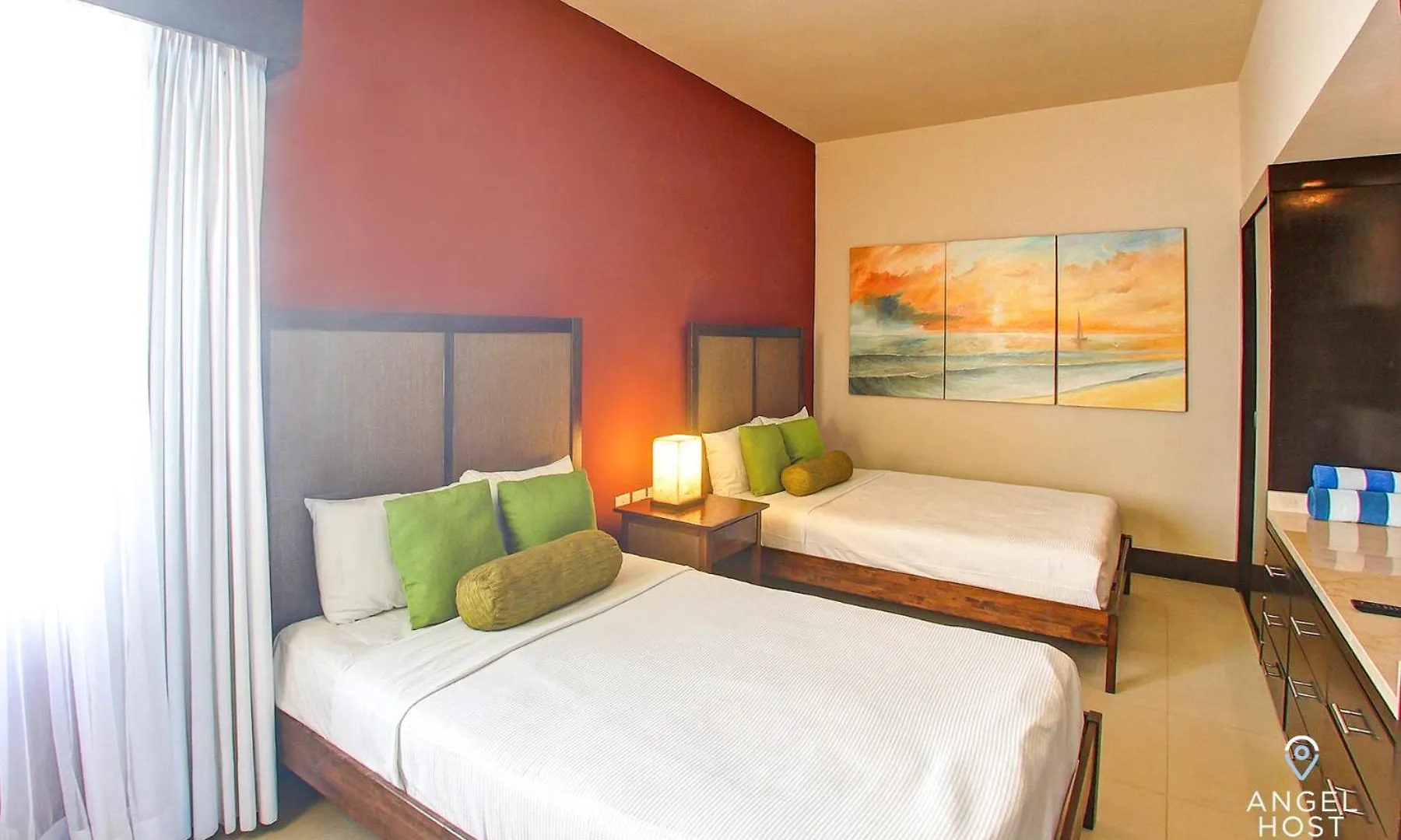 Beachfront Penthouse Oceanview Rooftop And Pool Playa del Carmen 0*,