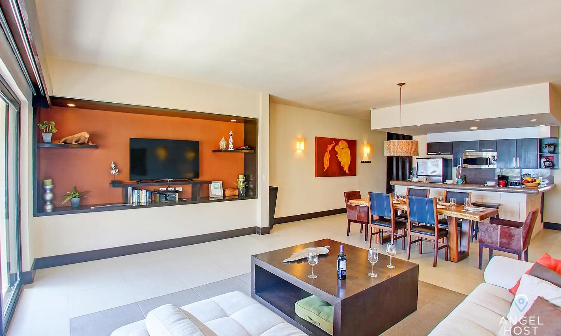 Beachfront Penthouse Oceanview Rooftop And Pool Playa del Carmen