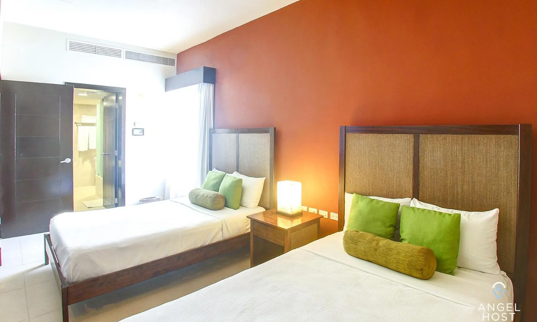 Beachfront Penthouse Oceanview Rooftop And Pool Playa del Carmen 0*,  Mexico