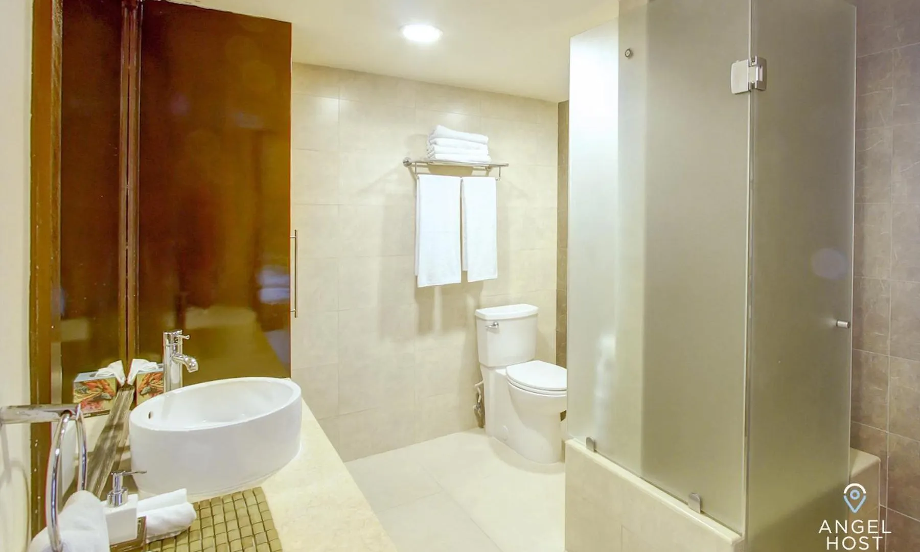 Beachfront Penthouse Oceanview Rooftop And Pool Playa del Carmen Holiday home