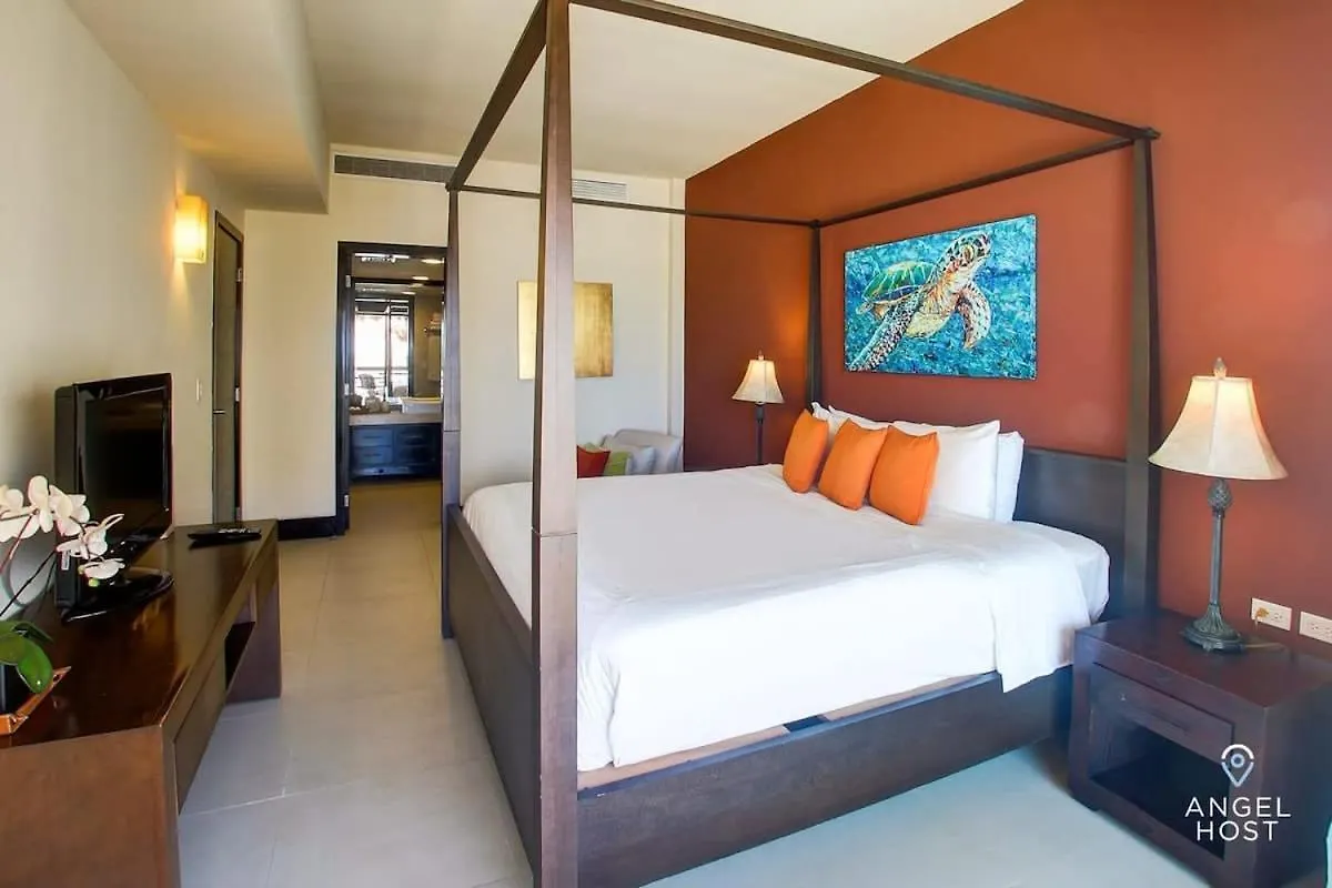 Σπίτι διακοπών Beachfront Penthouse Oceanview Rooftop And Pool Πλάγια Ντελ Κάρμεν